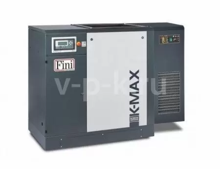 Винтовой компрессор Fini K-MAX 38-10 ES VS PM