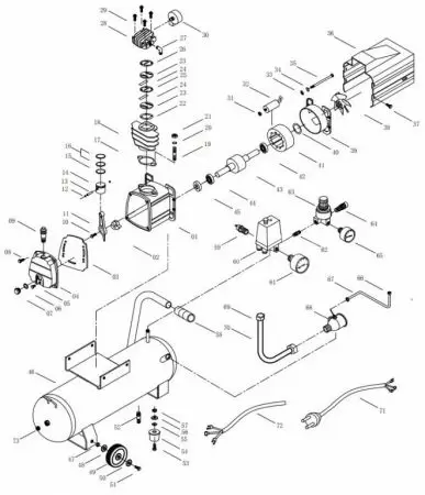 OIL SEAL