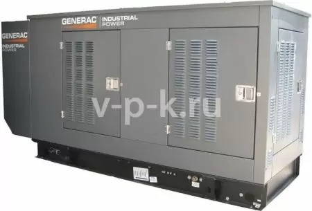 Газовый генератор Generac SG045