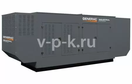 Газовый генератор Generac SG300