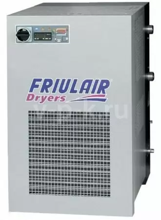 Рефрижераторный осушитель Friulair PLH 15