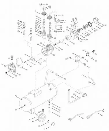 OIL SEAL