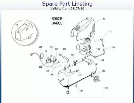 ELBOW SR TUBE 10