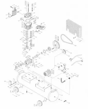 BALL VALVE (1/4)