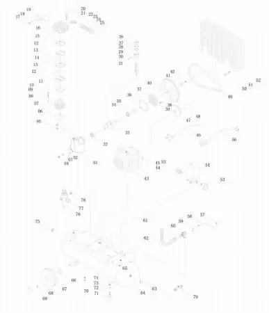 CYLINDER GASKET