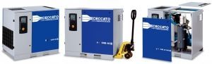 Винтовой компрессор Ceccato CSB 15/10 Винтовой компрессор Ceccato CSB 15/10 фото