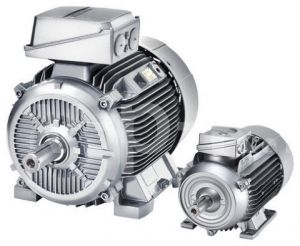 Электродвигатель 1LE1501-2CA23-4AA4-Z 4043205508 фото