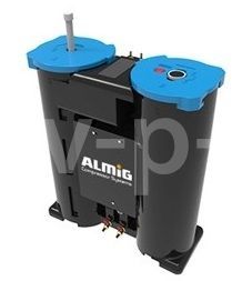 Пневматический сепаратор  ALM-OWS 60, сепаратор для компрессора  ALM-OWS 60