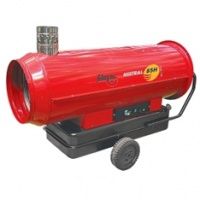 Тепловая пушка  Mistral 85 H