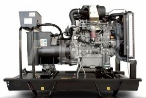 Дизельный генератор Energo ED 15/400Y-3000  Дизельный генератор Energo ED 15/400Y-3000  фото