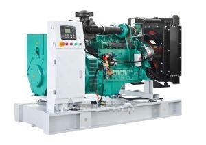 Дизельный генератор Азимут АД-80C-Т400-1РМ15  Дизельный генератор Азимут АД-80C-Т400-1РМ15  фото