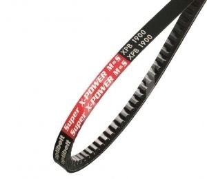 Ремень ХРА – 1250 4302104903 фото