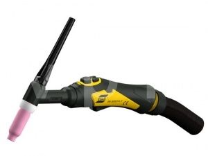 ESAB Горелка TIG TXH-121V, Air-Cooled, OKC25, 26 ft. (8 m) ESAB Горелка TIG TXH-121V, Air-Cooled, OKC25, 26 ft. (8 m) фото