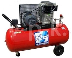Поршневой компрессор Fiac AB 300-678 10 бар Поршневой компрессор Fiac AB 300-678 10 бар фото