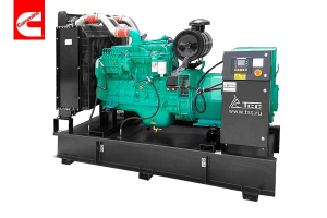 Дизельный генератор  АД-16С-Т400-1РМ15