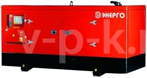 Дизельный генератор Energo ED 500/400 SC S (ПРОИЗВОДСТВО GENELEC)  фото