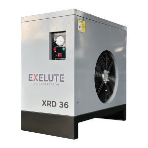 Рефрижераторный осушитель  XRD 36