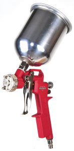 Краскораспылитель ELITECH 0704.010800 фото