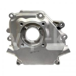 7650090000 Крышка картера фото