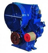 Блок поршневой ПК-1,75А для компрессора ПК,ПКС,ПКСД