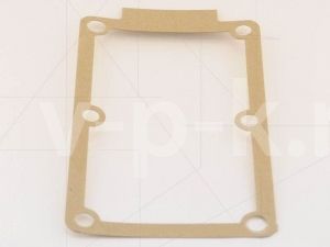 Прокладка К24.01.00.009 к головке К24 для компрессора АСО-Бежецк фото