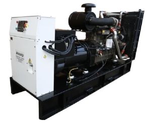 Дизельный генератор Азимут АД-300С-Т400-1РМ11  Дизельный генератор Азимут АД-300С-Т400-1РМ11  фото