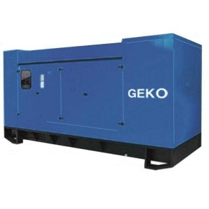 Дизельный генератор Geko 130014 ED-S/DEDA SS  фото