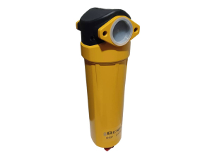 Циклонный сепаратор Berg RSP D028 фото