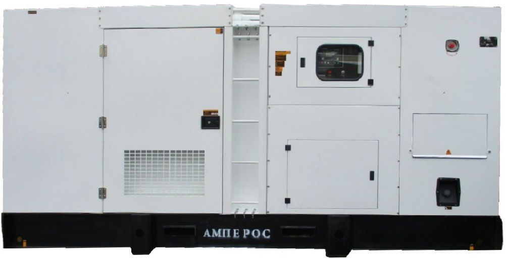 Дизельный генератор Leega АД 1000-Т400 WD360E3TAD120 (12V) в кожухе с АВР Дизельный генератор Leega АД 1000-Т400 WD360E3TAD120 (12V) в кожухе с АВР