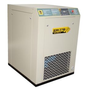 Винтовой компрессор ЧКЗ ДЭН-37Ш-8 Винтовой компрессор ЧКЗ ДЭН-37Ш-8 фото