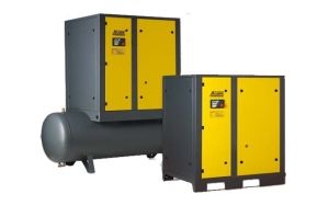 Винтовой компрессор COMPRAG А-3708 Винтовой компрессор COMPRAG А-3708 фото