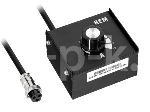 Пульт ДУ для TIG (160, 200, 250, 315 PACDC) L08013 10м фото