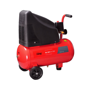 Поршневой компрессор  OL 231/24 CM2