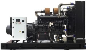 Дизельный генератор Leega АД 1000-Т400 KOGEL WLV1200 (12V) Дизельный генератор Leega АД 1000-Т400 KOGEL WLV1200 (12V)