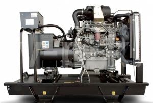 Дизельный генератор Energo ED15\230 Y-3000  Дизельный генератор Energo ED15\230 Y-3000  фото
