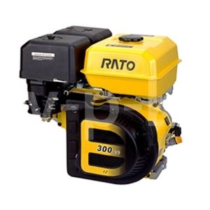 Двигатель RATO R300 (V-тип), (вал D=22,161 / L=105,5 (J609B с25,4))