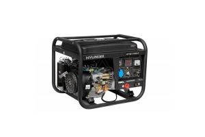 Бензиновый генератор Hyundai HYW 190AC  Бензиновый генератор Hyundai HYW 190AC  фото