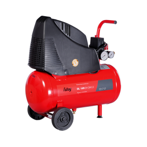 Поршневой компрессор Fubag OL 195/24 CM1.5 фото