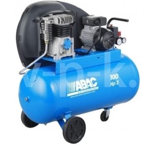 Поршневой компрессор ABAC A29B 100 CM3 масляный Поршневой компрессор ABAC A29B 100 CM3 масляный фото