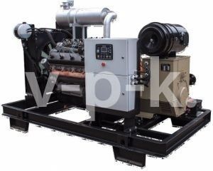 Газовый генератор ФАС 150-3/Р фото