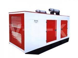 Дизельный генератор  АД-500C-Т400-2РКМ11