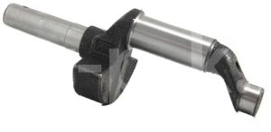 R 019V80 Коленвал V80 для v80 фото