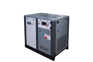 Винтовой компрессор IRONMAC IC 100/10 C VSD (IP23) фото