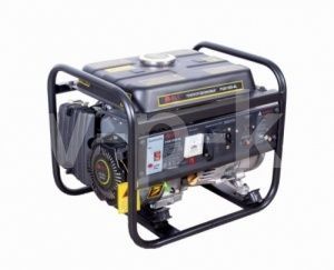Бензиновый генератор PIT PGB1500-AL