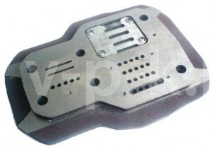 Блок клапанный С415М.01.00.800 для компрессора АСО-Бежецк