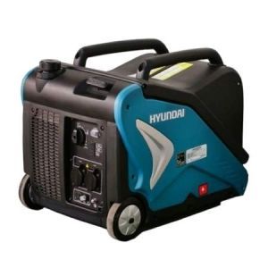 Бензиновый генератор Hyundai HY 300Si