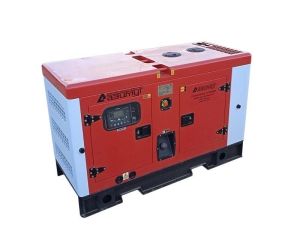 Дизельный генератор Азимут АД-12C-Т400-2РКМ5  Дизельный генератор Азимут АД-12C-Т400-2РКМ5  фото