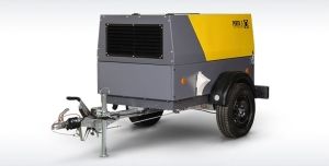 Винтовой компрессор COMPRAG PORTA 3 Винтовой компрессор COMPRAG PORTA 3 фото