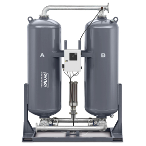 Адсорбционный осушитель  ADF-6,5 (-40)