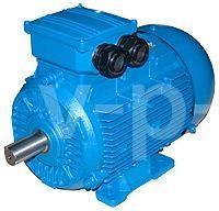 Электродвигатель, 7,5 кВт для 500w95T-10 фото